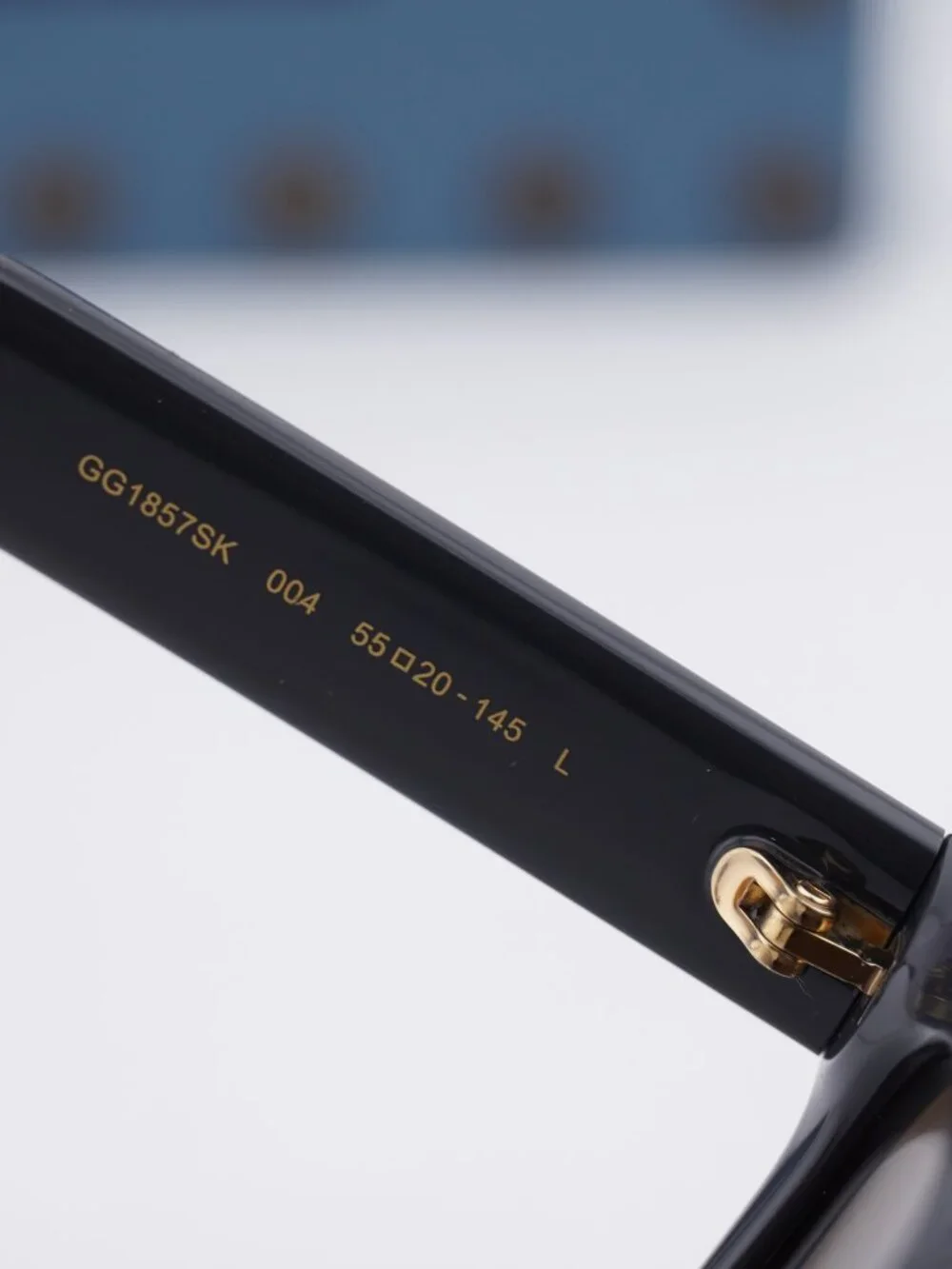 Gucci model gg1857sk